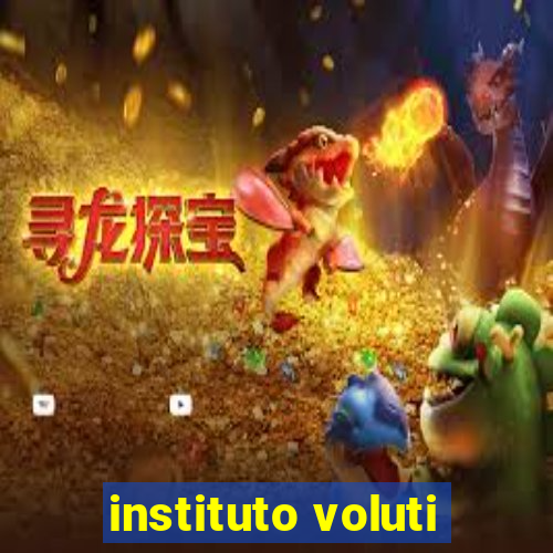 instituto voluti